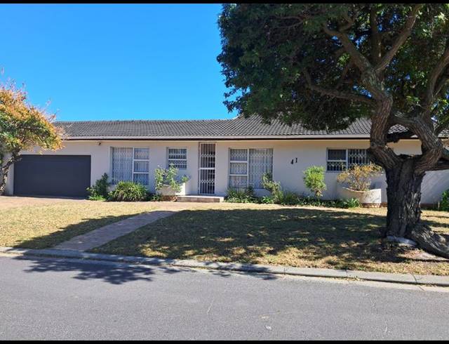 4 BEDROOM HOUSE FOR SALE IN TYGERDAL